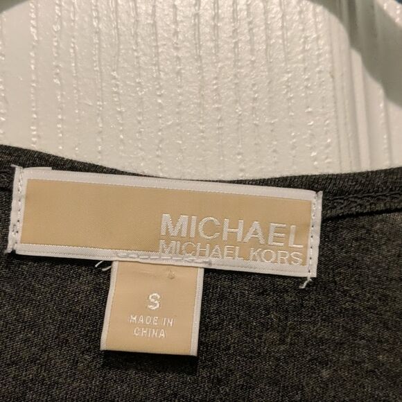 Michael Michael Kors sequin top Sz S NWOT - Picture 3 of 4